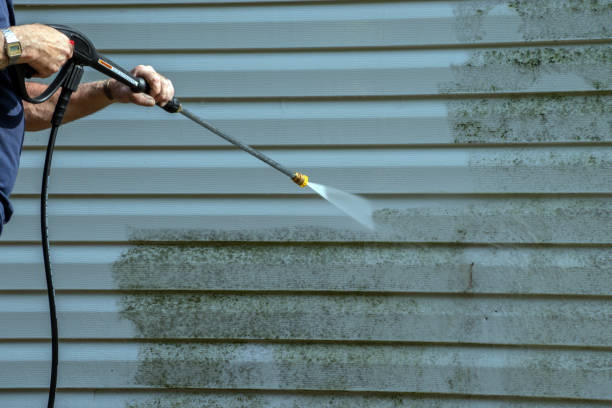 Best Deck Pressure Washing  in Newberry, FL