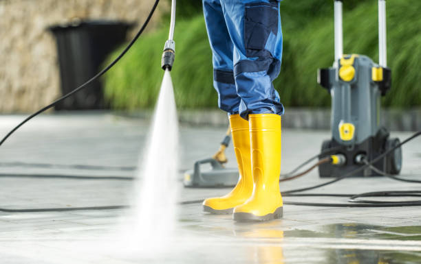 Best Commercial Building Pressure Washing  in Newberry, FL