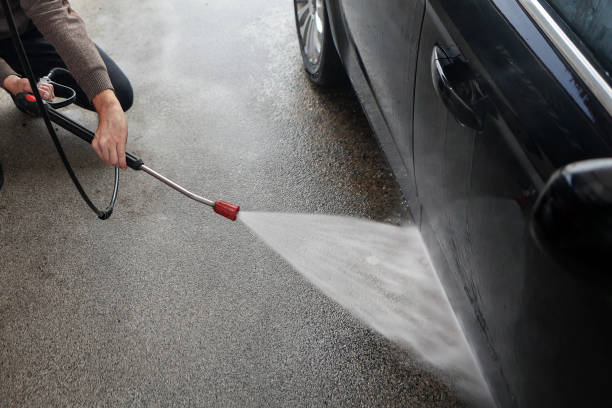 Pressure Washing Estimates in Newberry, FL